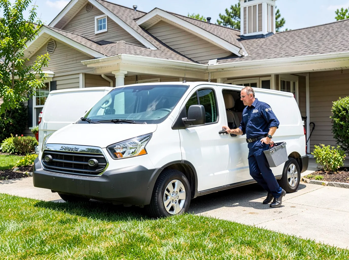 Emergency Plumber company in Bishopville, MD