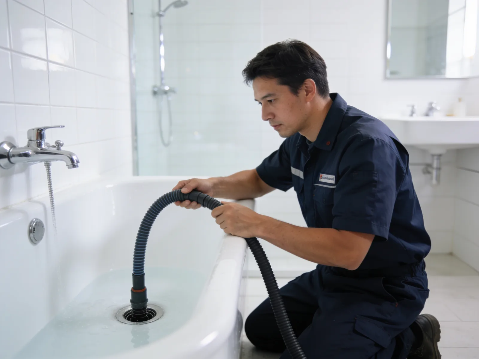 Emergency Plumber Bishopville, MD FAQs